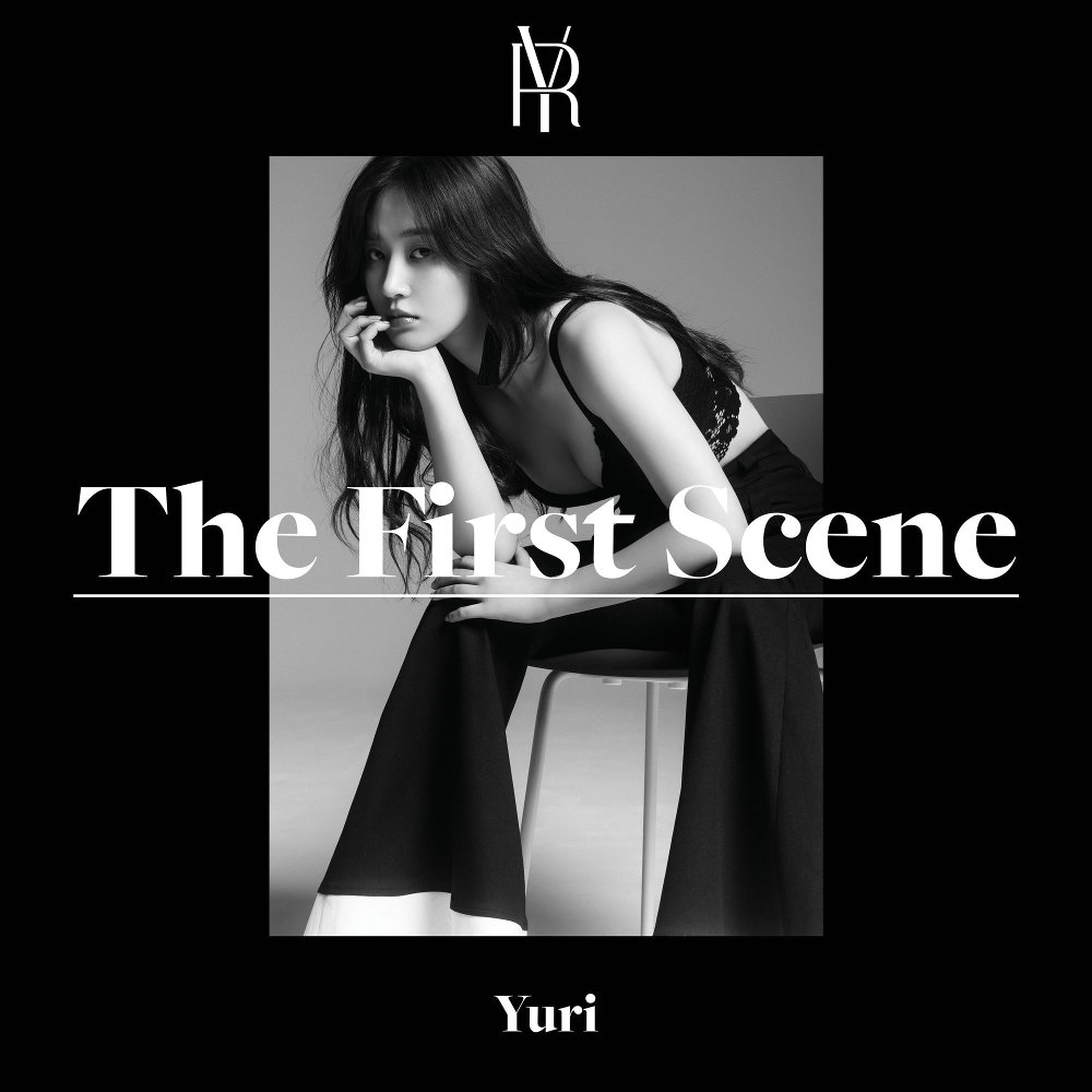 YURI – The First Scene – The 1st Mini Album