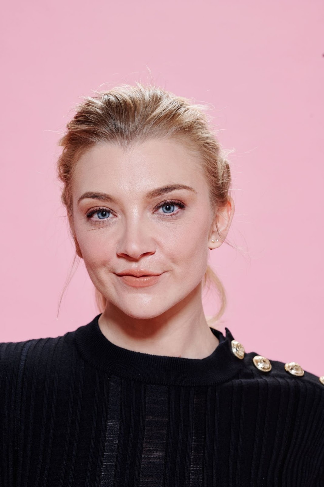 Natalie Dormer – “Penny Dreadful: City of Angels” Portraits for 2020