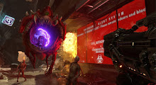 DOOM Eternal Deluxe Edition MULTi13 – ElAmigos pc español