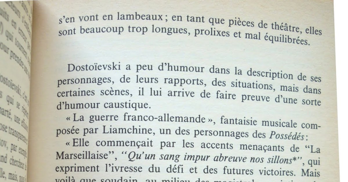 La France qui s