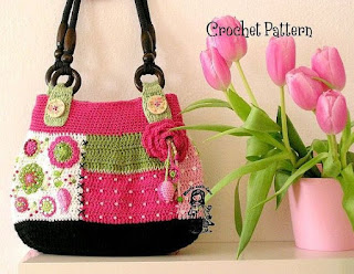 http://www.etsy.com/listing/94176751/crochet-pdf-pattern-ladies-bag-garden