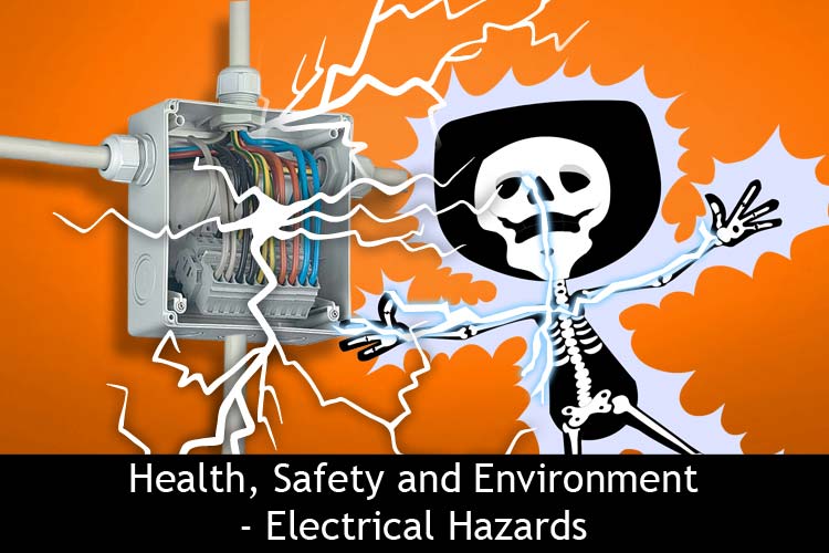 5 Common Electrical Hazards to Avoid At Workplace Submit Free Guest