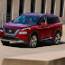 2021 Nissan Rogue Preview