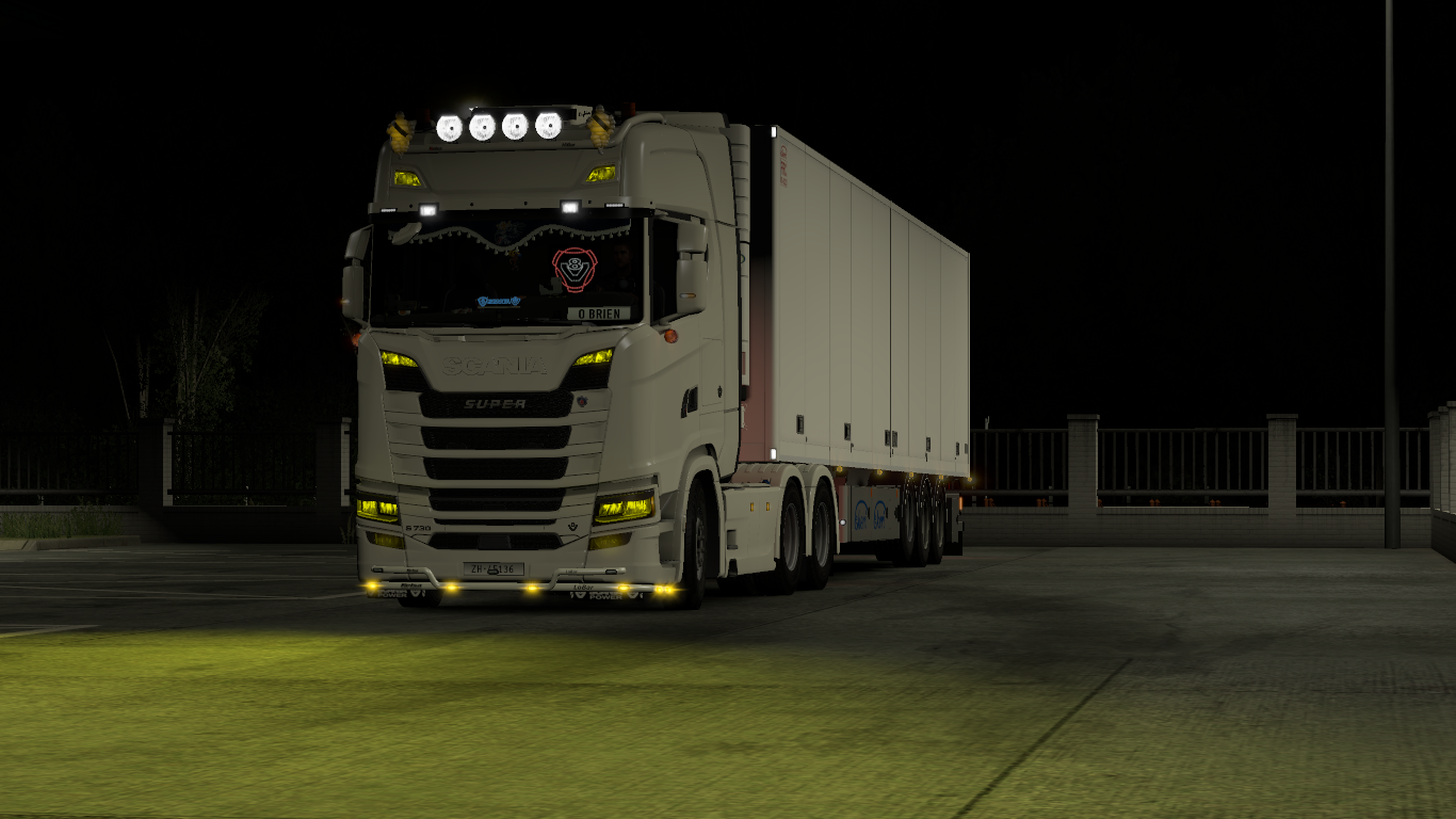 6 slots lobar scania next gen ronny ceusters 6 slots lobar scania next gen ronny ceusters
