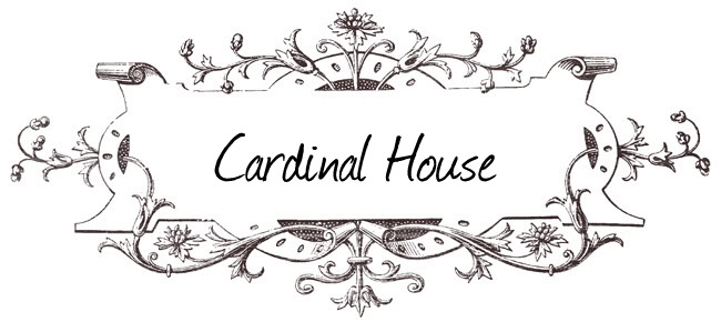                           Cardinal House