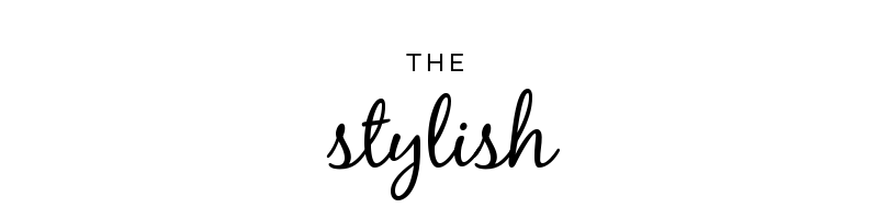 The Stylish - Responsive premade Blogger template