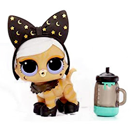 L.O.L. Surprise Winter Disco Witchay Kittay Pets (#WD-024)