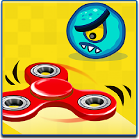 Spinners vs. Monsters MOD APK unlimited money Spinners vs. Monsters MOD APK