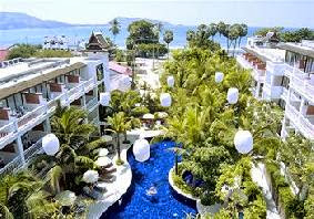 Sunset Beach Resort (Patong, Thailand) | Expedia
