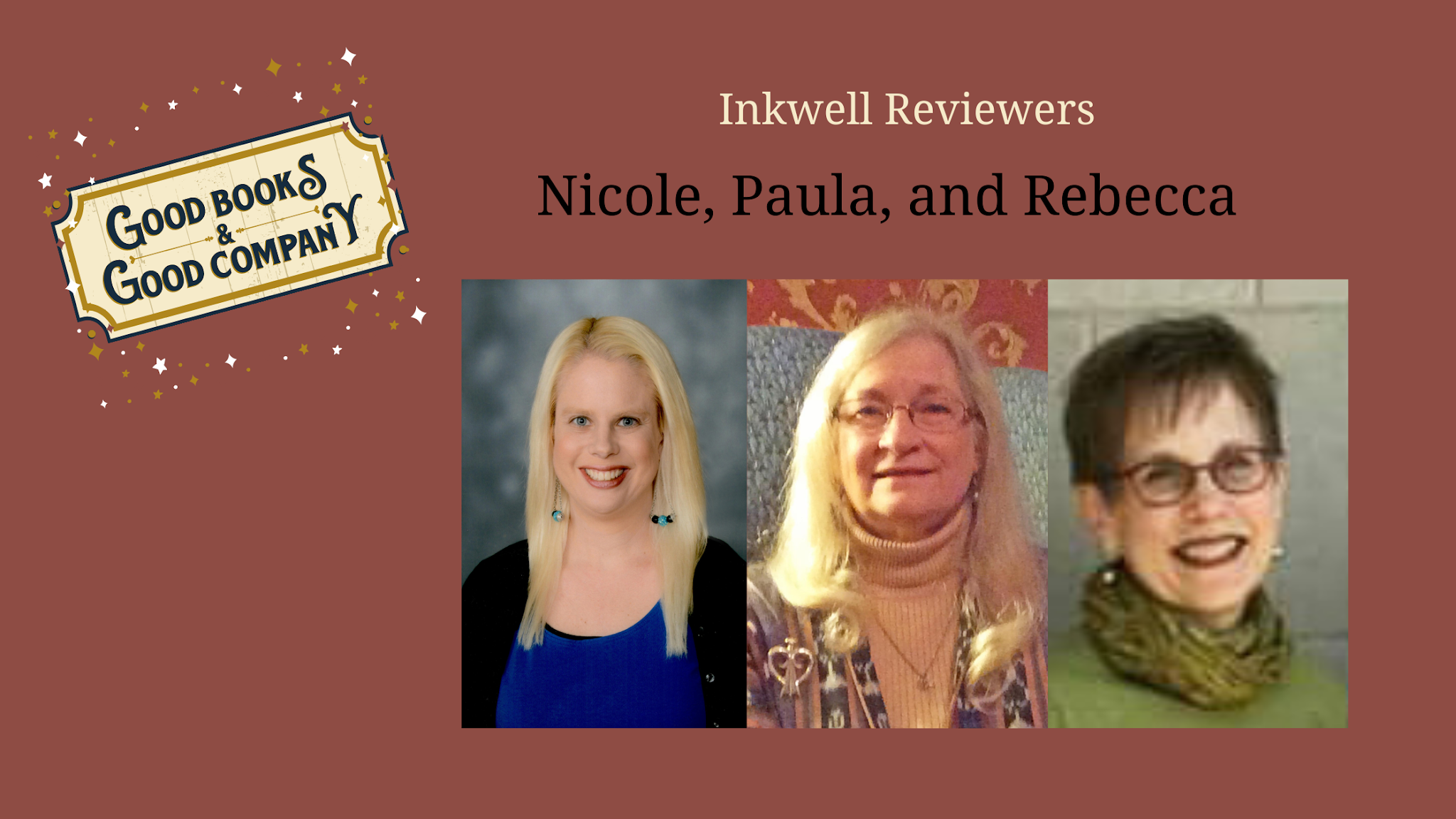 Inkwell Inspirations ACTIVE DEFENSE by Eason, Reviewed by