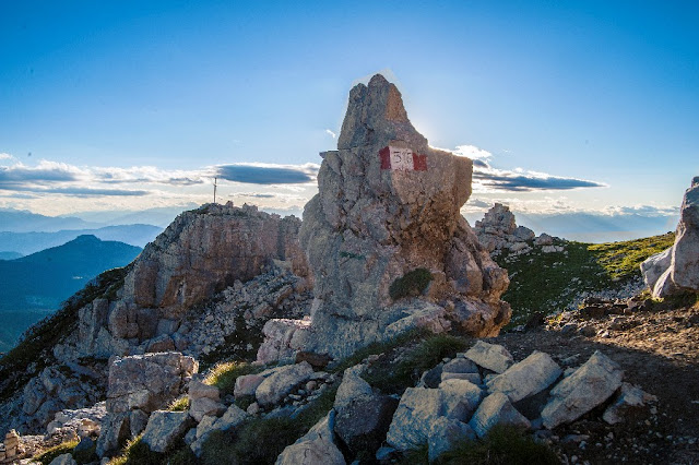 escursione rifugio torre di pisa