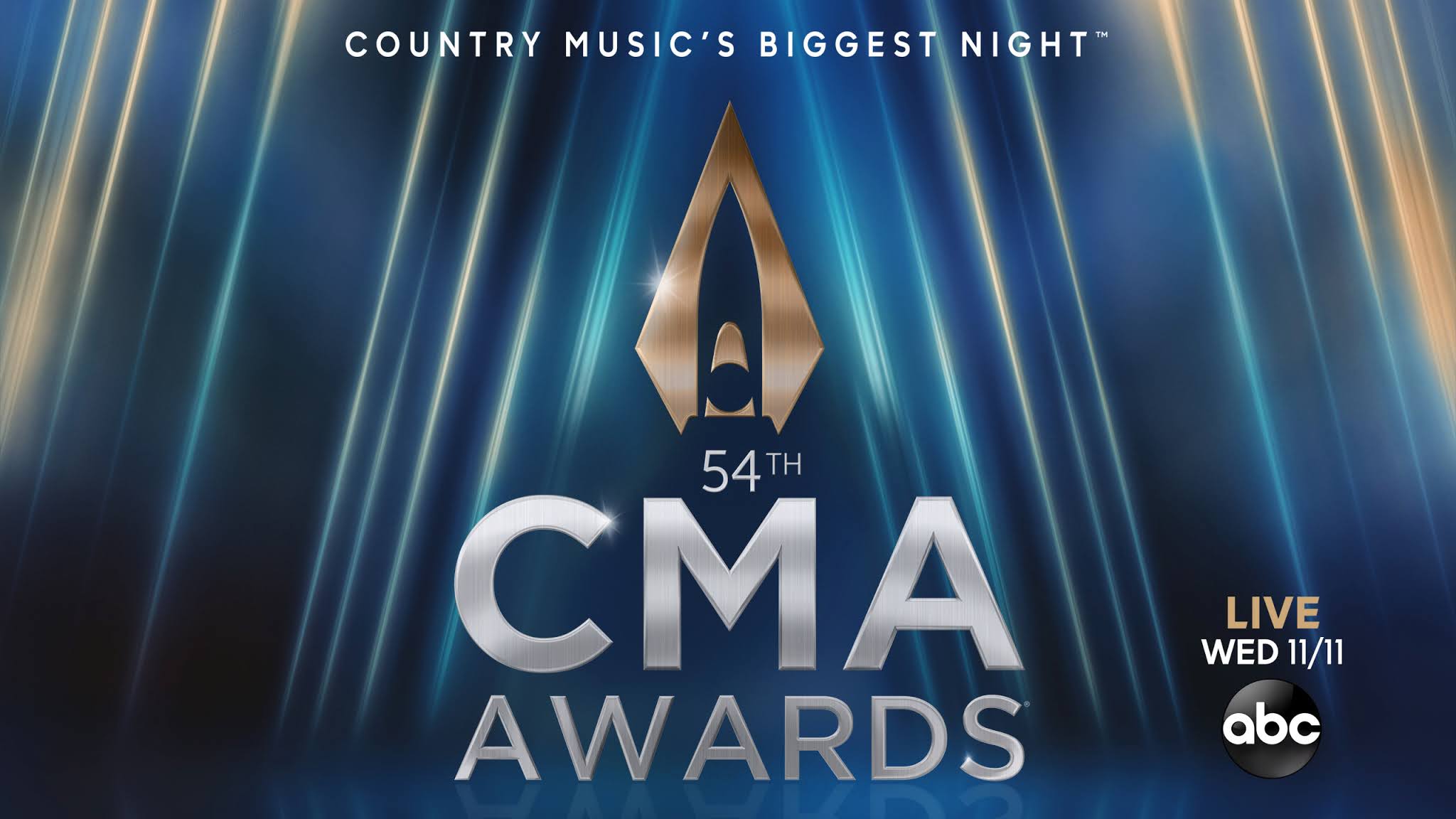 Media Confidential CMA Musical Event, Music Video Of The Year Winners