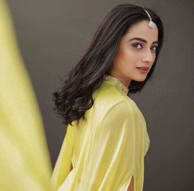 Namitha Pramod