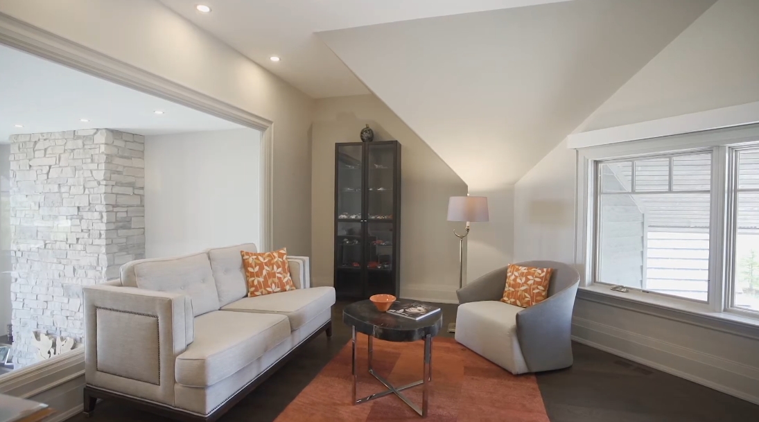 28 Interior Design Photos vs. 101 Georgian Bay Ln, The Blue Mountains, ON