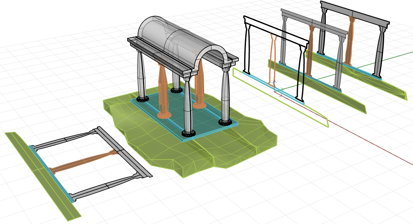 Rhino News, etc. New video tutorial for SectionTools in Rhino 7