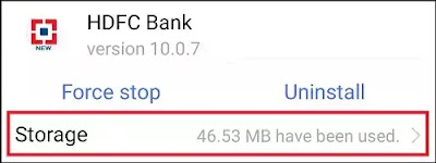 HDFC Bank App Mobile Banking Application Otp Not Received Problem Solved