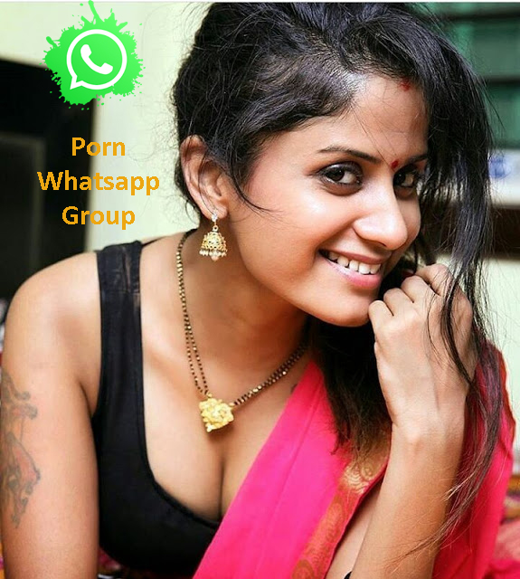 Porn Whatsapp Group