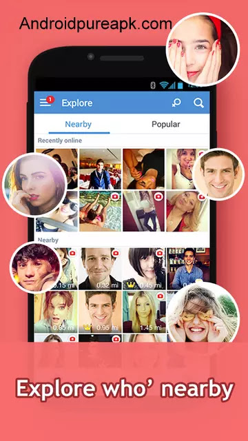 InstaMessage Premium Apk