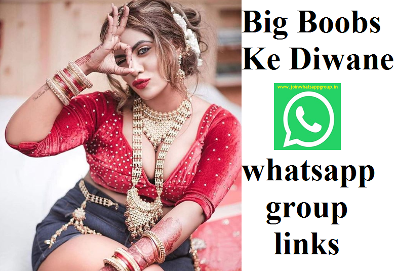 Best Boobs Group - Latest and Best Big Boobs videos WhatsApp Group Links- joinwhatsappgroup