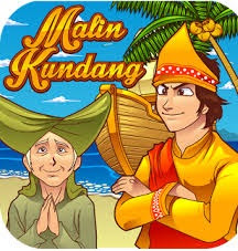 Contoh Story Telling