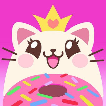 Greedy Cats: Kitty Clicker (MOD, No money spent) APK Download