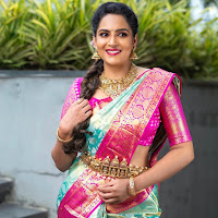 Himaja (Indian Actress) Biography, Wiki, Age, Height, Family, Career, Awards, and Many More