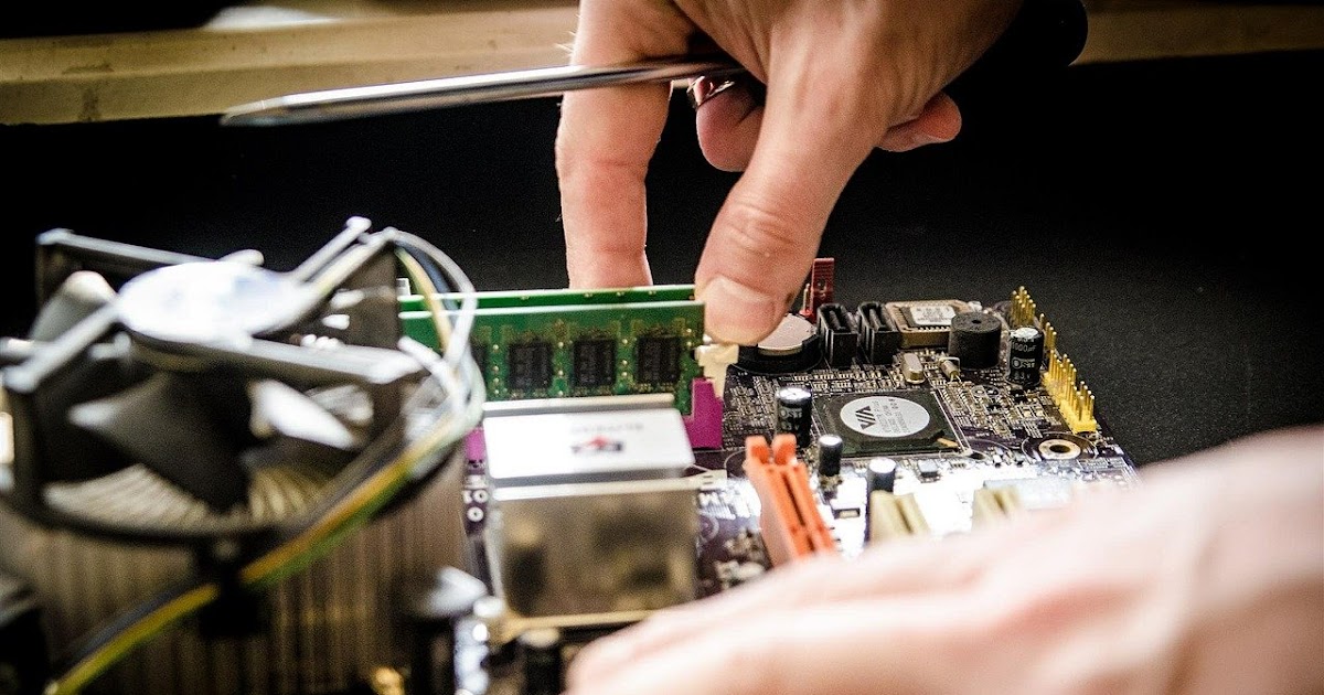 6 Tips To Remember When Building A HighEnd Computer From Scratch