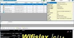 Waircut V2.0 + JumpStart + WinPcap Hack the wifi 2019