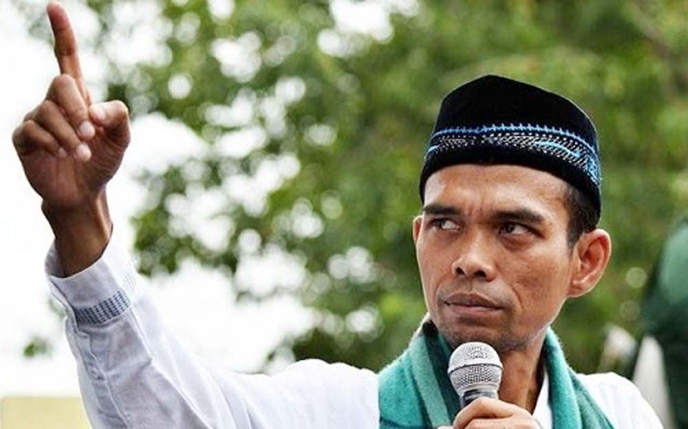 Abdul Samad