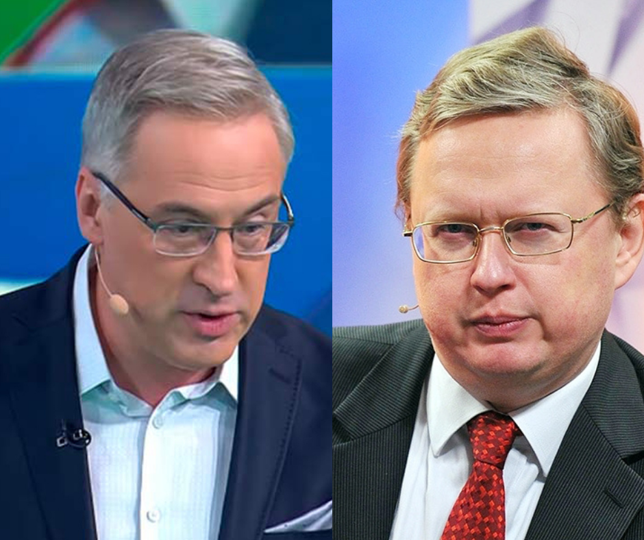 почему нет передачи место встречи с норкиным