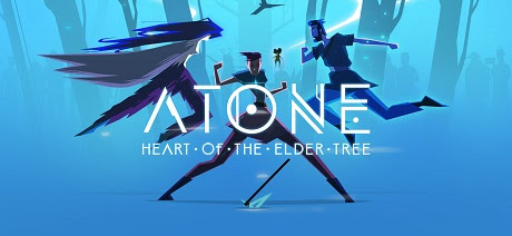 ATONE Heart of the Elder Tree-GOG