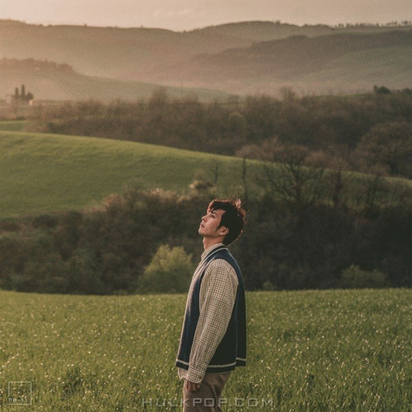 Hyun Jihoon – Dreaming – Single