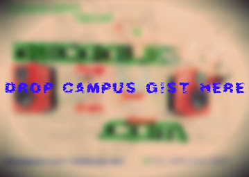Drop Your Campus Gist Here