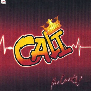 grupo cali PURO CORAZÓN