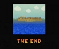 Paper Mario 2: La Puerta Milenaria - The End