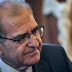 Παραιτήθηκε ο υφυπουργός Εξωτερικών  Α.Διαματάρης 