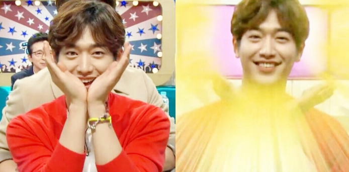 어제자 라디오 스타에 나온 서강준 | 인스티즈