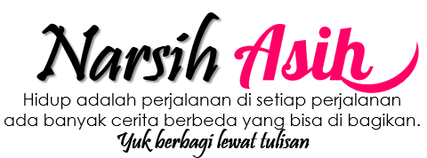 Narsih Asih