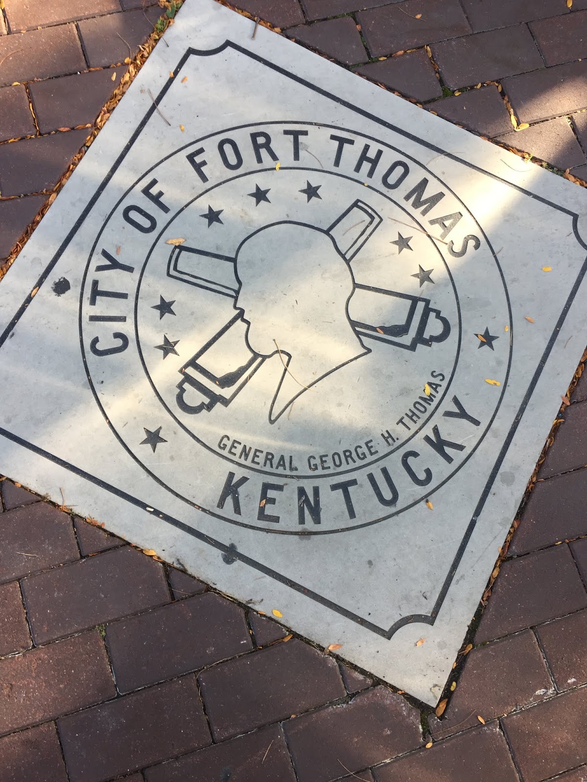 FORT THOMAS MATTERS Fort Thomas Named Safest City in Northern Kentucky