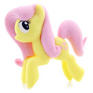 My Little Pony Surprise Kisses Fluttershy Figure by Hersheys