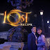 'THE LOST RECIPE', AN ENDEARING FANTASY, TIME TRAVEL, LOVE STORY WITH DELICIOUS DISHES THAT WIN THE HEARTS OF LOTS OF VIEWERS