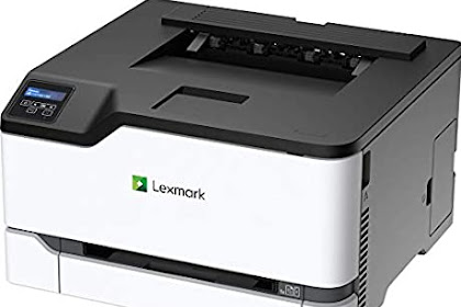 Lexmark C3326dw Color Laser Printer Drivers Download