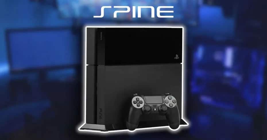 Pc Game System Requirements Spine Ps4 Emulator Pc System Requirements