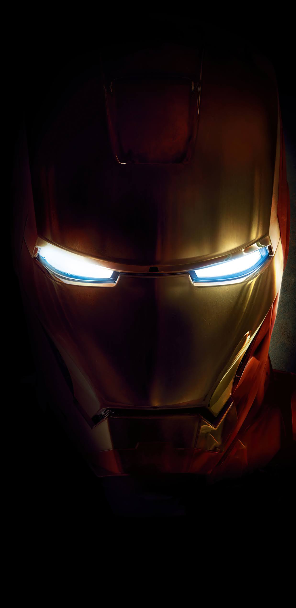 Iron Man Phone Wallpaper by Alex Brooks  Mobile Abyss