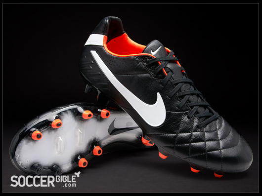 tiempo iv legend