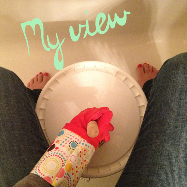 RockaBums Diapers for your little ROCK STAR! Hand Washing The