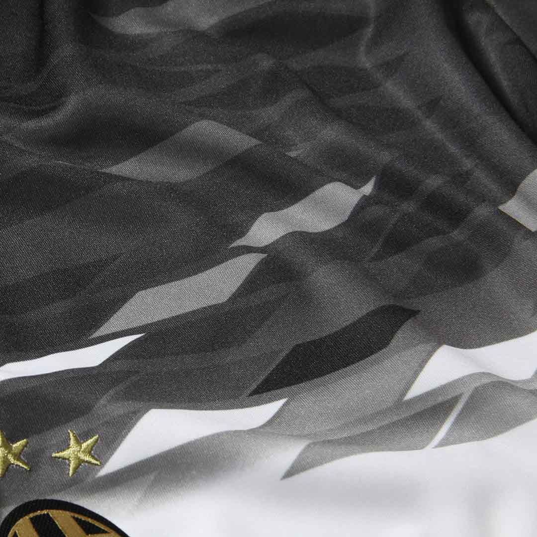 Adidas Juventus 15-16 Third Kit Released - Footy Headlines