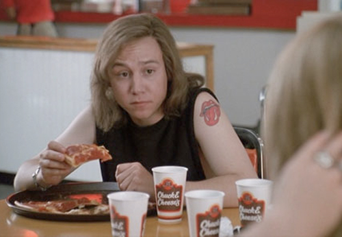 lena dunham little critter back of the cereal box february 2013 lena dunham little critter back of the cereal box february 2013