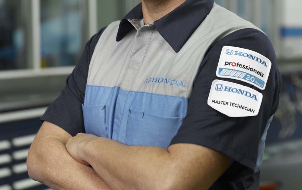 Keyes Honda Where can I find a reliable Honda repair shop near me?