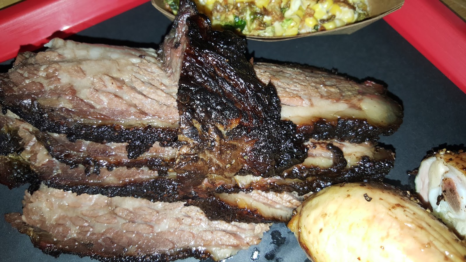Black Board BBQ Sisterdale, Texas 1st Small Town Texas BBQ Review